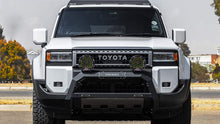 Desert Nudge Bar — Toyota Prado 250 — view 2