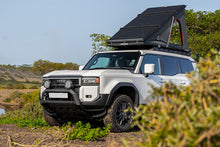 Desert Nudge Bar — Toyota Prado 250