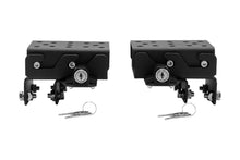 Desert Quick Release Awning Brackets — view 4