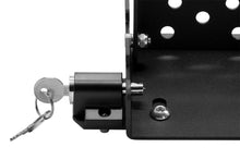 Desert Quick Release Awning Brackets