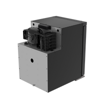 Flex R50 upright camping fridge-freezer, photo 6