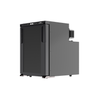Flex R50 upright camping fridge-freezer, photo 4