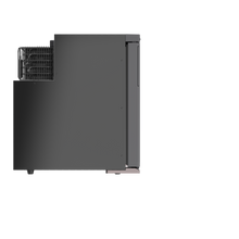 Flex R50 upright camping fridge-freezer, photo 5
