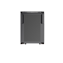 Flex R50 upright camping fridge-freezer, photo 3