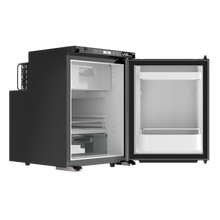 Flex R50 upright camping fridge-freezer, photo 2