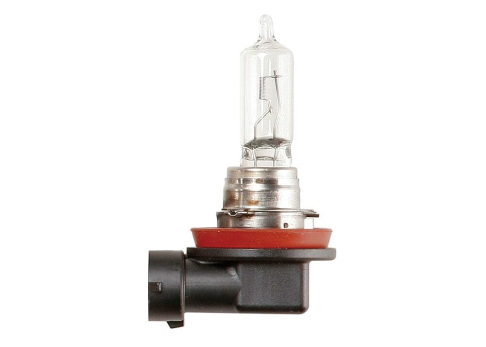 Ring Automotive H9 12V 65W Globe