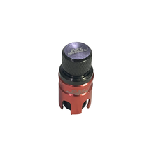 Flex Rapid Connect Valve screw-on tyre deflator set, photo 5