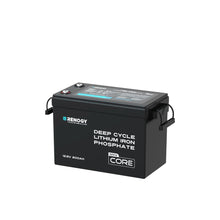 Renogy Core Mini 12V 200Ah lithium battery for caravans and campers, Western Cape
