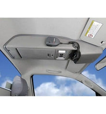 Desert Roof Console — Toyota Land Cruiser76 — view 2