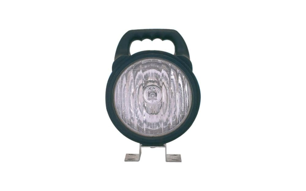 Ring Automotive 12v24v Round Switched Work Lamp