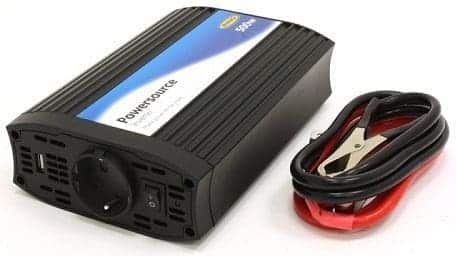 12V Electrical & Power available from 4Matt Campers in Bellville, Cape Town