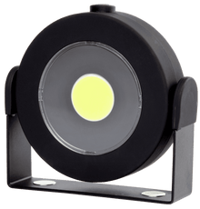 Ring Automotive 3W Round Mini LED Work Light