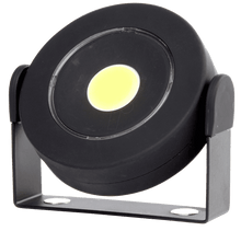 Ring Automotive 3W Round Mini LED Work Light — view 2