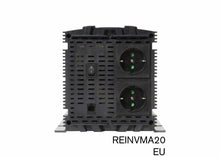Ring Automotive 12V 2000W Modified Sine Wave Inverter — view 2