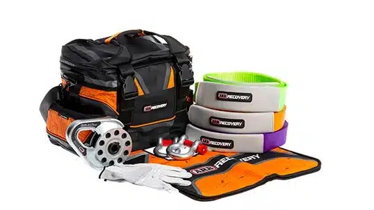 ARB Premium Recovery Kit SII