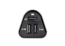 Ring Automotive Smart USB Socket X3 — view 2