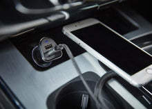 Ring Automotive 12/24V Twin 2.5A Smart USB — view 2