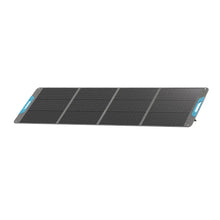 Renogy CORE 200W portable folding solar panel unfolded, off-grid camping power available in Cape Town