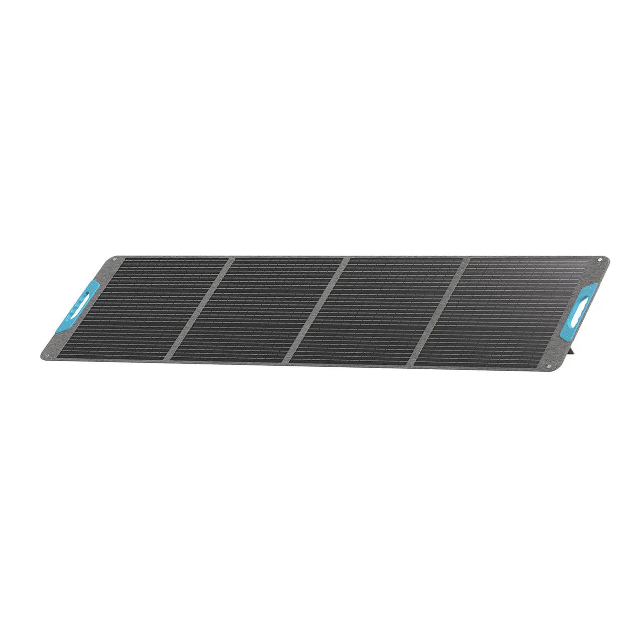Renogy CORE 200W portable folding solar panel unfolded, off-grid camping power available in Cape Town
