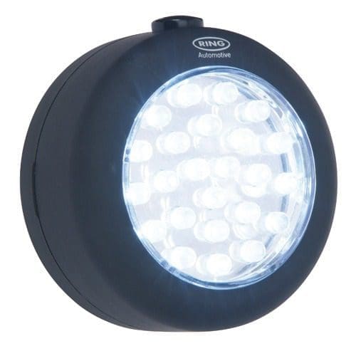 Camp Lighting available from 4Matt Campers in Bellville, Cape Town