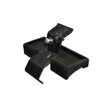 Holdfast CCR wingbar roof rack on a Ford Ranger Cab and Rail, photo 4