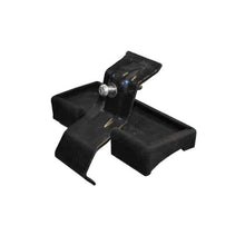 Holdfast CC wingbar roof rack on a Ford Ranger Cab and Canopy, part HF-2914, photo 4