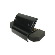 Holdfast FR wingbar roof rack on a Ford Everest, photo 2