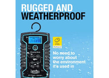 Ring Automotive 6V 12V 6A Smart Battery Charger — view 3