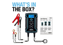 Ring Automotive 6V 12V 6A Smart Battery Charger — view 2