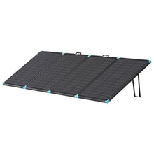 Renogy 300W lightweight portable solar panel suitcase, supplied by 4Matt Campers in Cape Town, Western Cape