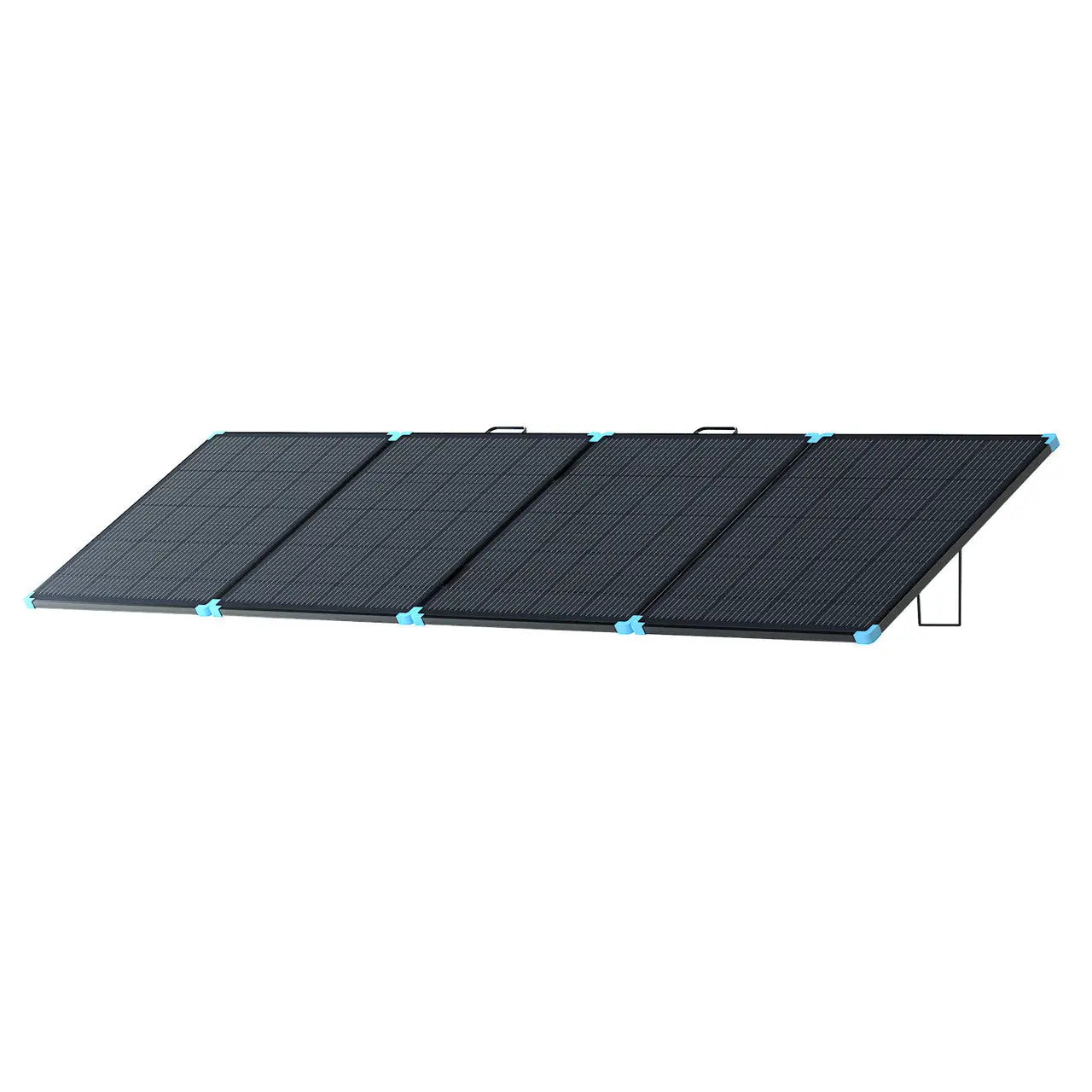 Renogy 400W lightweight portable monocrystalline solar panel suitcase — 4Matt Campers Western Cape