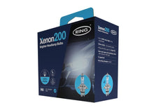 Ring Automotive H4 200% High Performance Globe set — view 2