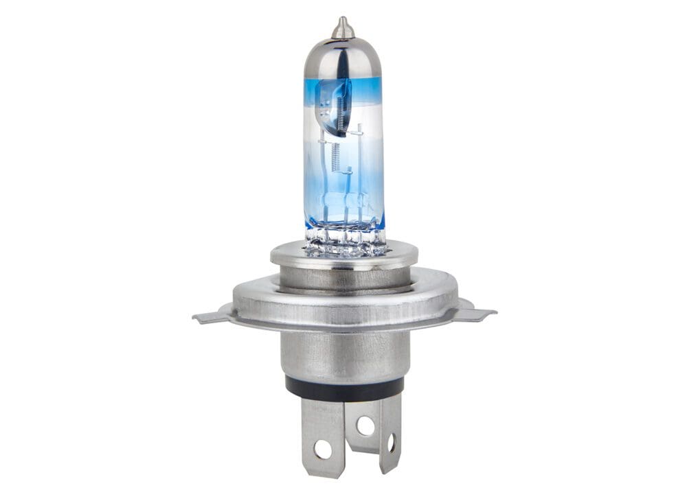 Ring Automotive H4 200% High Performance Globe set