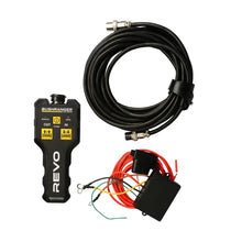 Bushranger Revo 10000 lbs Winch — Synthetic Rope — view 4