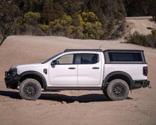 Ironman 4x4 RAID Full Glass aluminium canopy for the Ford Ranger T6.2 Next Gen and Next Gen Raptor (2023+), photo 5