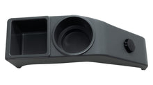 Desert Rear Seat Console — Toyota Land Cruiser — view 4