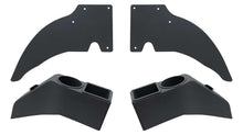 Desert Rear Seat Console — Toyota Land Cruiser — view 6