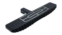 Desert Rear Tow Step