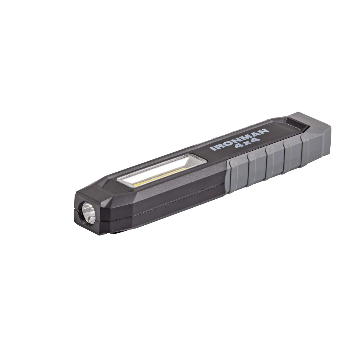 Ironman 4x4 rechargeable LED utility pen light