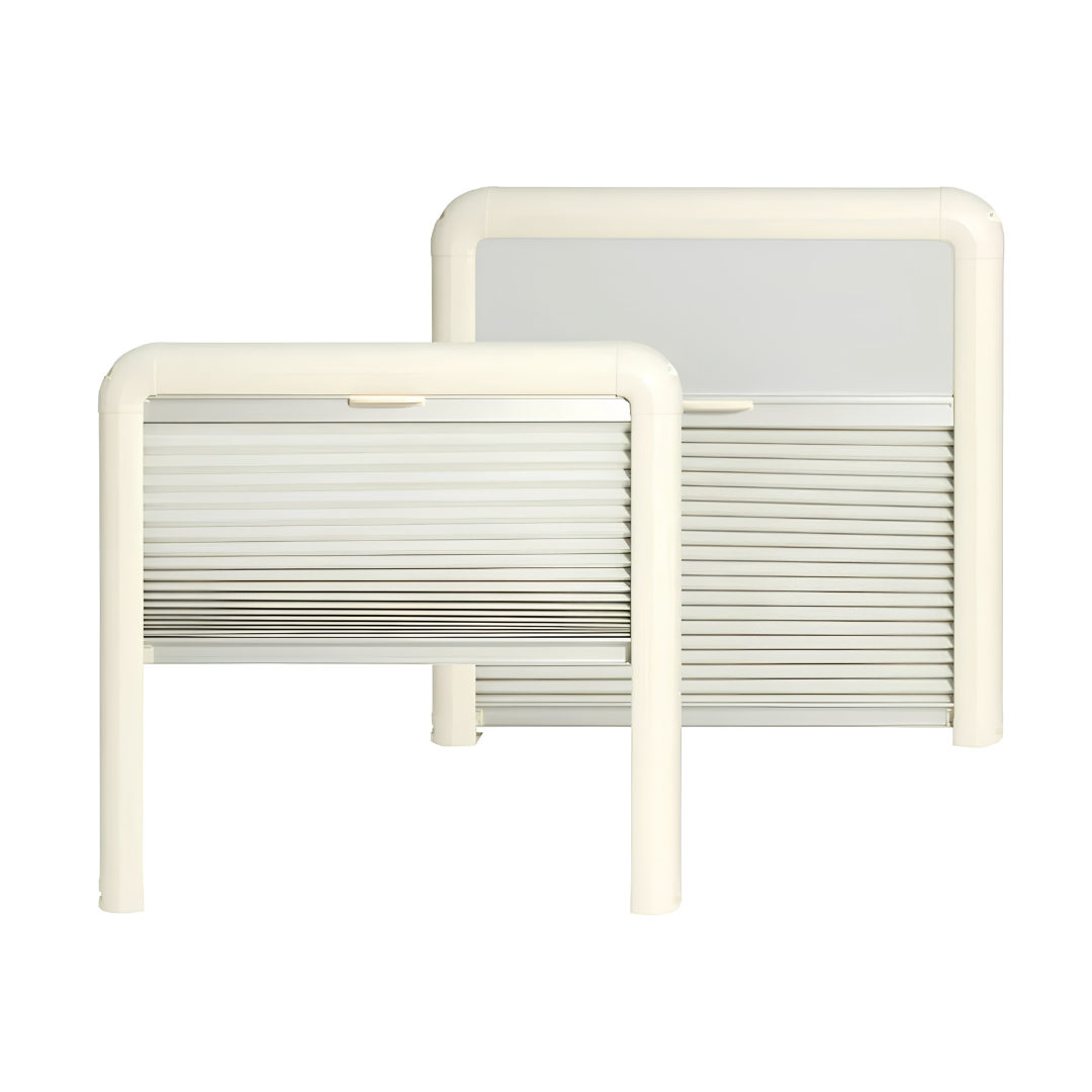 Remis REMIflair IV blind, 1300 x 600mm