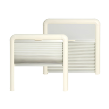 Remis REMIflair IV blind, 1300 x 600mm
