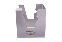 Forken Lekker Braai Rib Stand – Stainless Steel – image 4