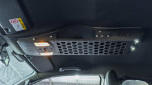 Desert Roof Console — Toyota Hilux Revo — view 4