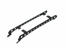 Desert Roof Rack — Fitting Kit — Ford Ranger NextGen 2022 On — view 2