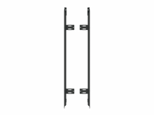 Desert Roof Rack — Fitting Kit — Ford Ranger NextGen 2022 On — view 4