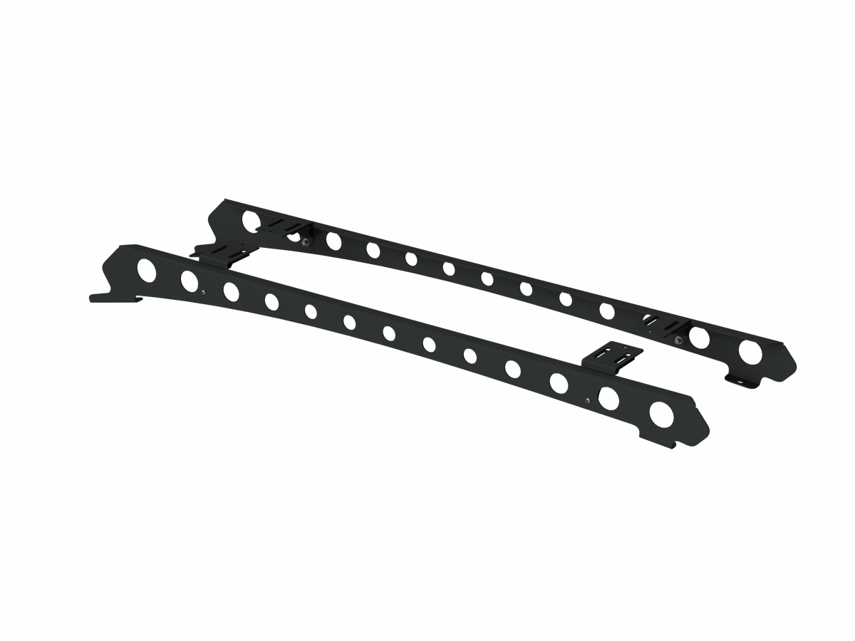 Desert Roof Rack — Fitting Kit — Ford Ranger NextGen 2022 On