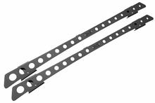 Desert Roof Rack — Fitting Kit — Ford Ranger T6/T7 2011-22 SUV (No Wildtrack) — view 3