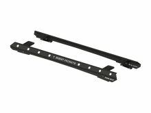 Desert Roof Rack — Mild Steel Fitting Kit — Hilux Revo GD6 Double Cab