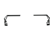 Desert Roof Rack — Mild Steel Fitting Kit — Hilux Revo GD6 Double Cab — view 4