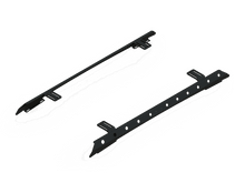 Desert Roof Rack — Fitting Kit — Isuzu Dmax GEN7 2021 On Double Cab — view 2